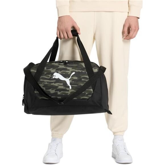 PUMA Evercat Form Factor Duffel Bag - Picture 5 of 7